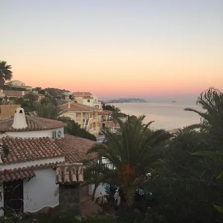 Villa Sueno El Campello