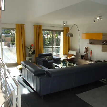Sueno Villa El Campello