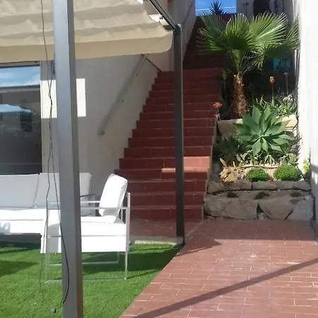 Villa Sueno