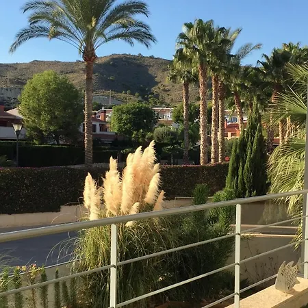 Sueno Villa El Campello