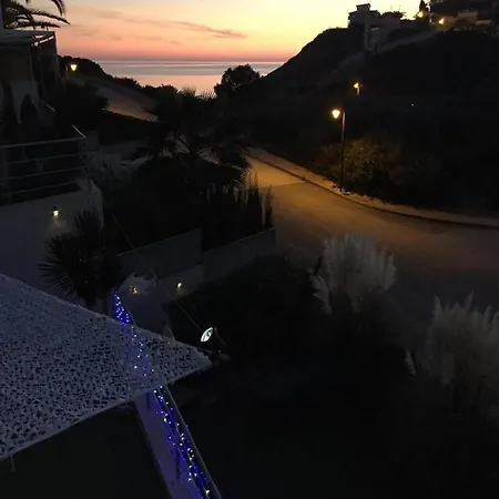Villa Sueno