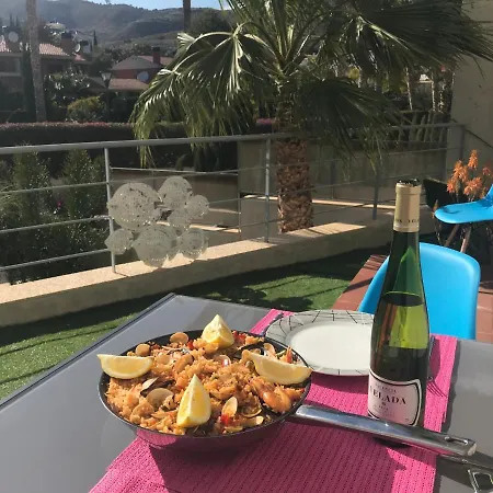 Sueno Villa El Campello
