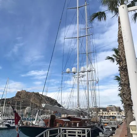 Sueno Villa El Campello