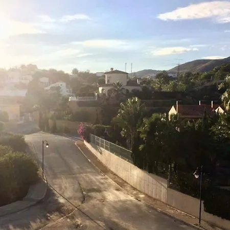 Villa Sueno El Campello